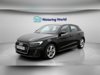 Used Audi A1 2023 for sale - 79546109: Photo