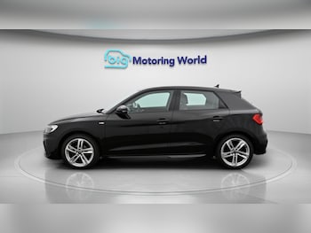 Used Audi A1 2023 for sale - 79546109: Photo