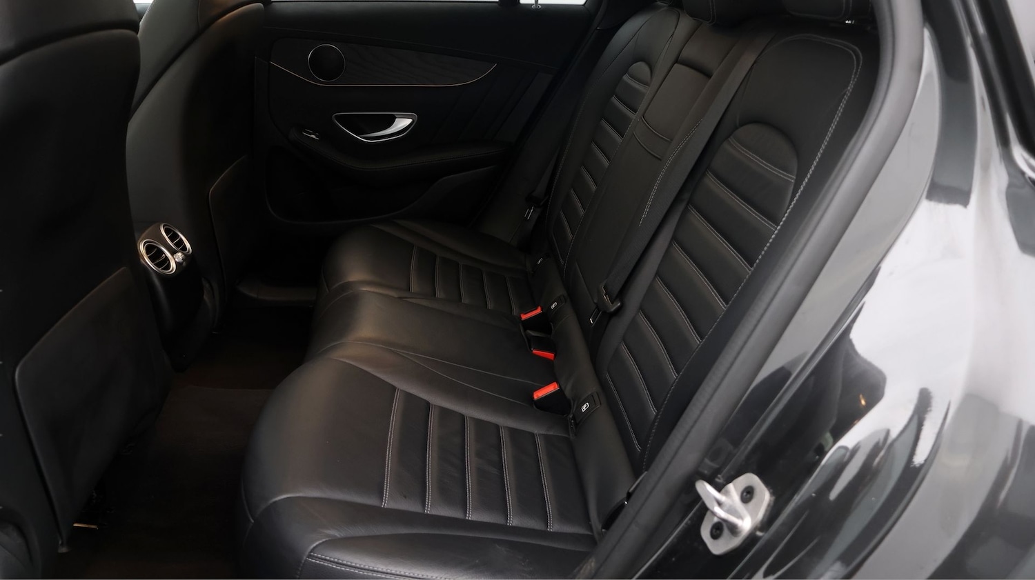 Used Mercedes-Benz EQC 2022 for sale - 77233541: Photo 16