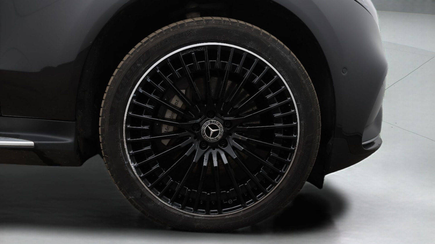 Used Mercedes-Benz EQC 2022 for sale - 77233541: Photo 18