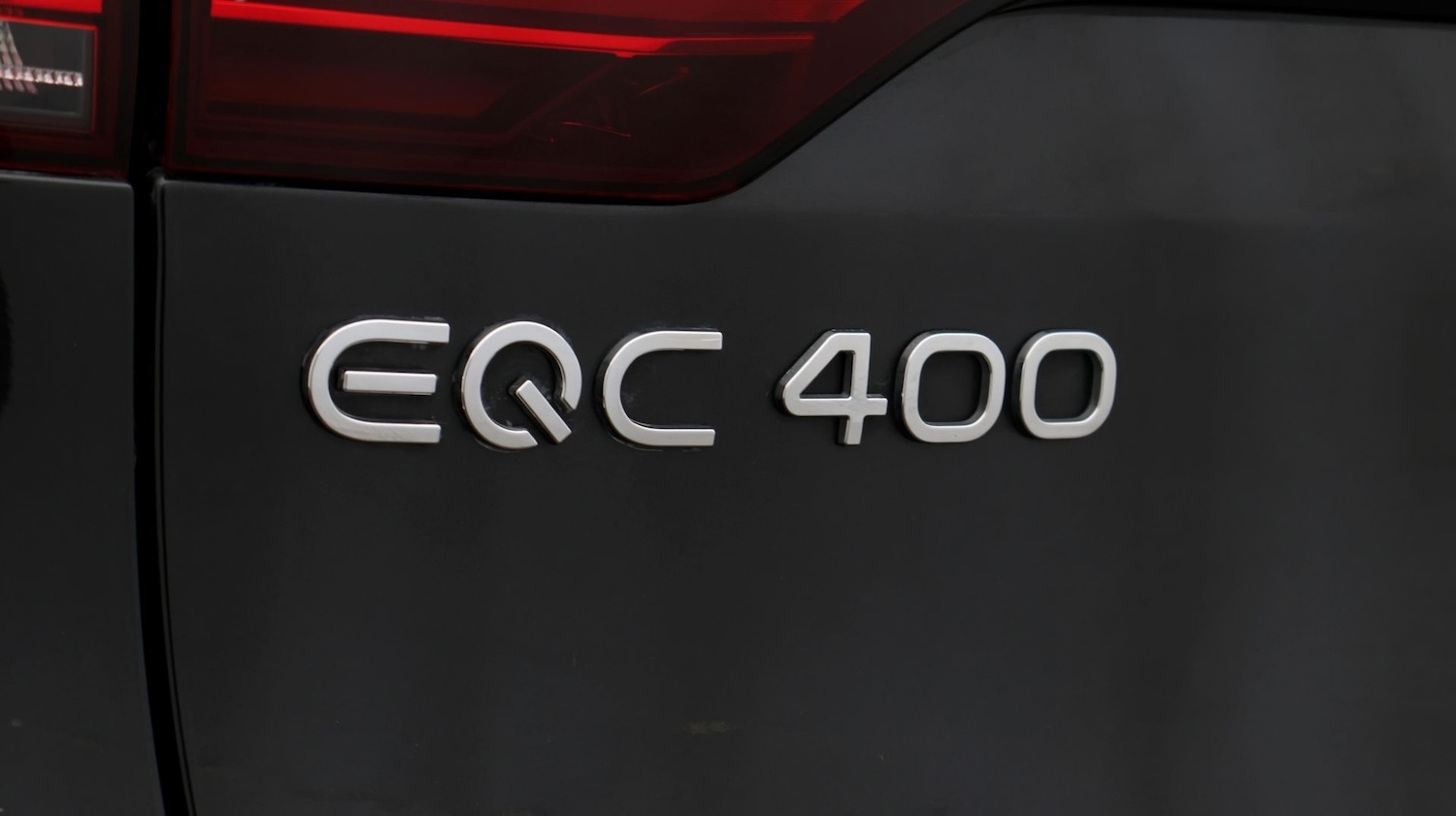 Used Mercedes-Benz EQC 2022 for sale - 77233541: Photo 23