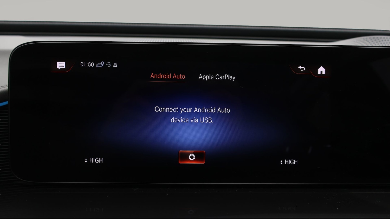 Used Mercedes-Benz EQC 2022 for sale - 77233541: Photo 28