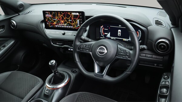 Used Nissan Juke 2024 for sale - 75232455: Photo 10