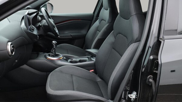 Used Nissan Juke 2024 for sale - 75232455: Photo 15