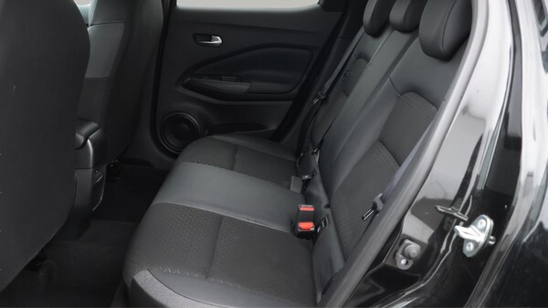 Used Nissan Juke 2024 for sale - 75232455: Photo 17