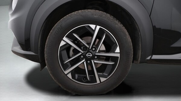 Used Nissan Juke 2024 for sale - 75232455: Photo 19