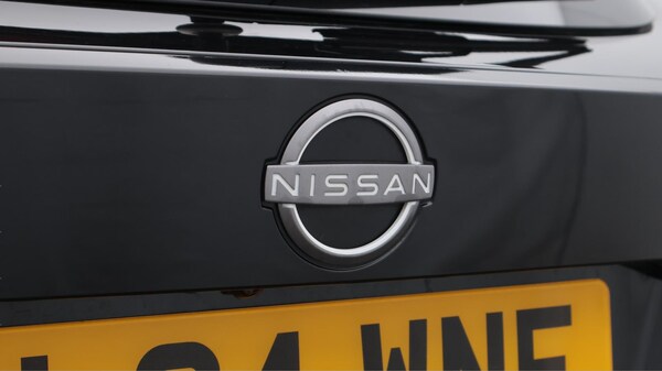 Used Nissan Juke 2024 for sale - 75232455: Photo 22