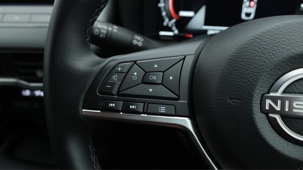 Used Nissan Juke 2024 for sale - 75232455: Photo 24