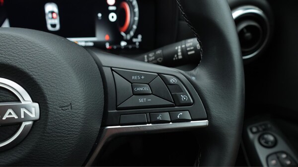 Used Nissan Juke 2024 for sale - 75232455: Photo 26