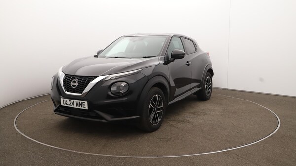 Used Nissan Juke 2024 for sale - 75232455: Photo 27
