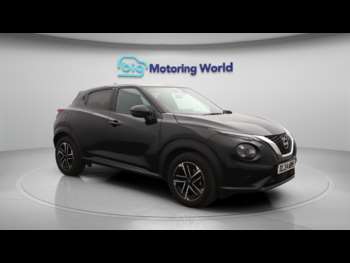 Used Nissan Juke 2024 for sale - 75232455: Photo
