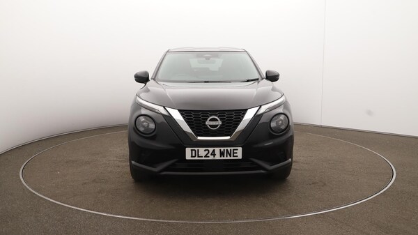 Used Nissan Juke 2024 for sale - 75232455: Photo 33