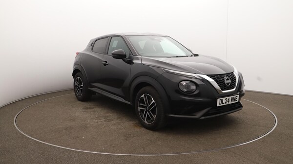 Used Nissan Juke 2024 for sale - 75232455: Photo 39