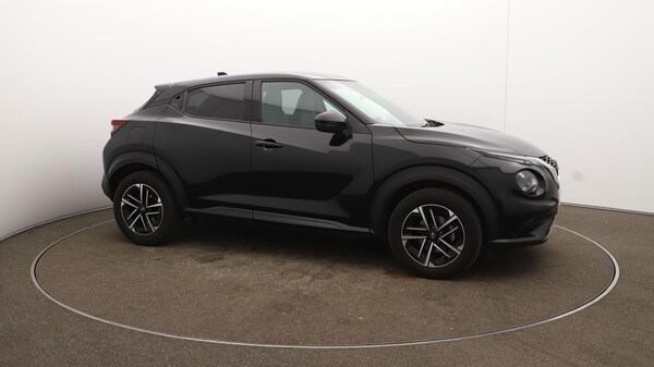 Used Nissan Juke 2024 for sale - 75232455: Photo 45
