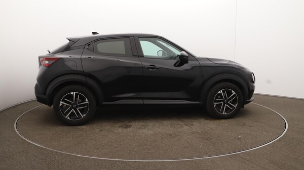 Used Nissan Juke 2024 for sale - 75232455: Photo 49
