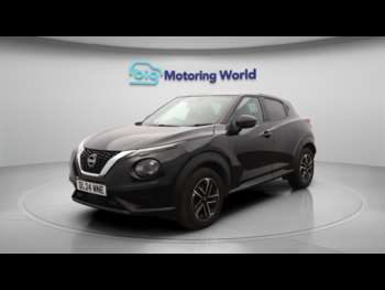 Used Nissan Juke 2024 for sale - 75232455: Photo