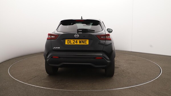 Used Nissan Juke 2024 for sale - 75232455: Photo 56