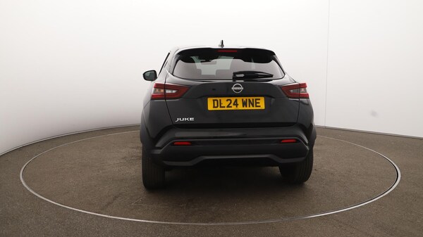 Used Nissan Juke 2024 for sale - 75232455: Photo 58