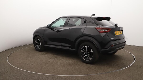 Used Nissan Juke 2024 for sale - 75232455: Photo 62