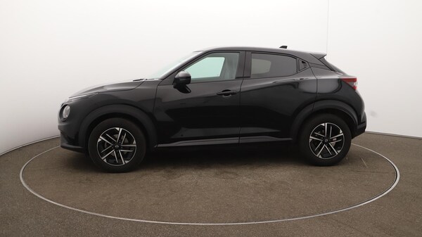 Used Nissan Juke 2024 for sale - 75232455: Photo 64
