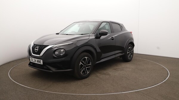 Used Nissan Juke 2024 for sale - 75232455: Photo 68