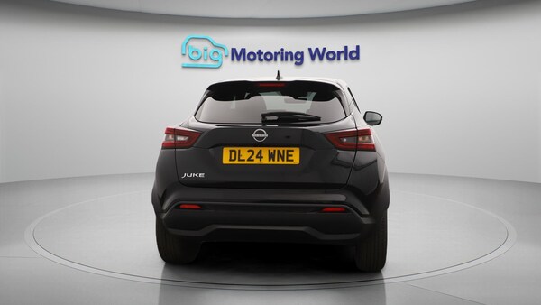 Used Nissan Juke 2024 for sale - 75232455: Photo 7