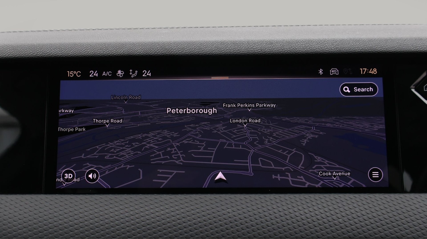 Used DS Automobiles DS 4 2022 for sale - 77602081: Photo 11