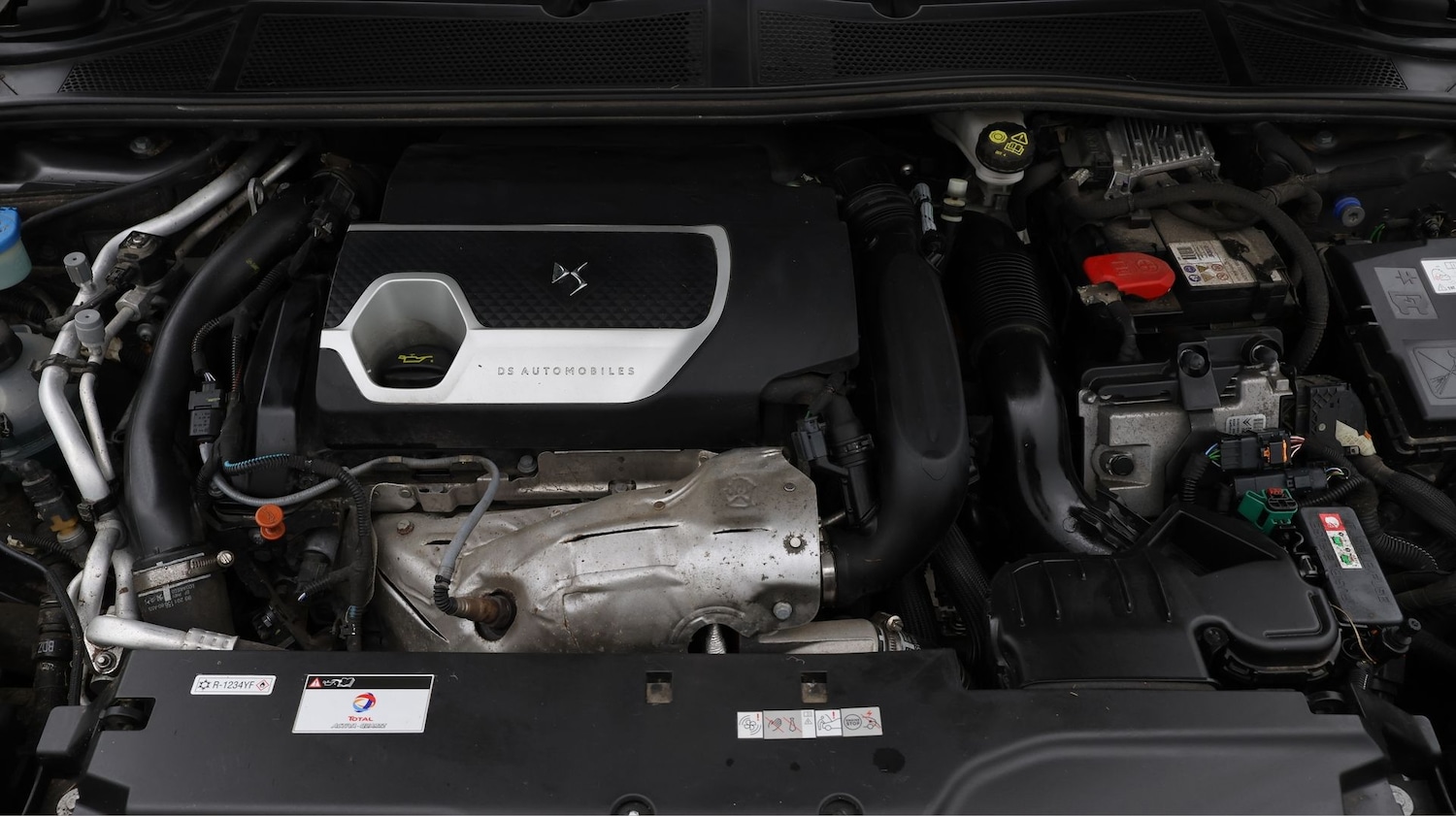 Used DS Automobiles DS 4 2022 for sale - 77602081: Photo 19