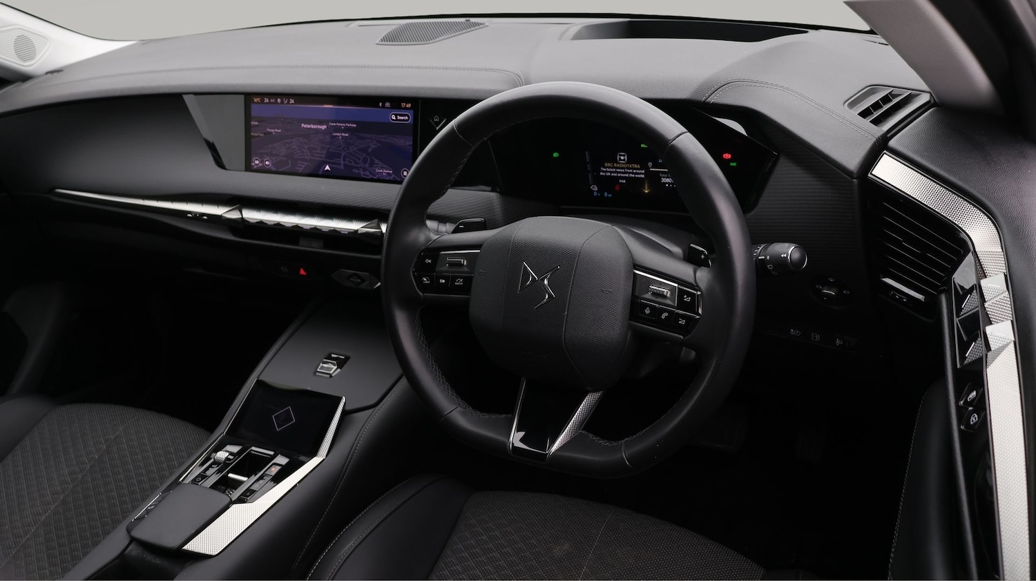 Used DS Automobiles DS 4 2022 for sale - 77602081: Photo 9