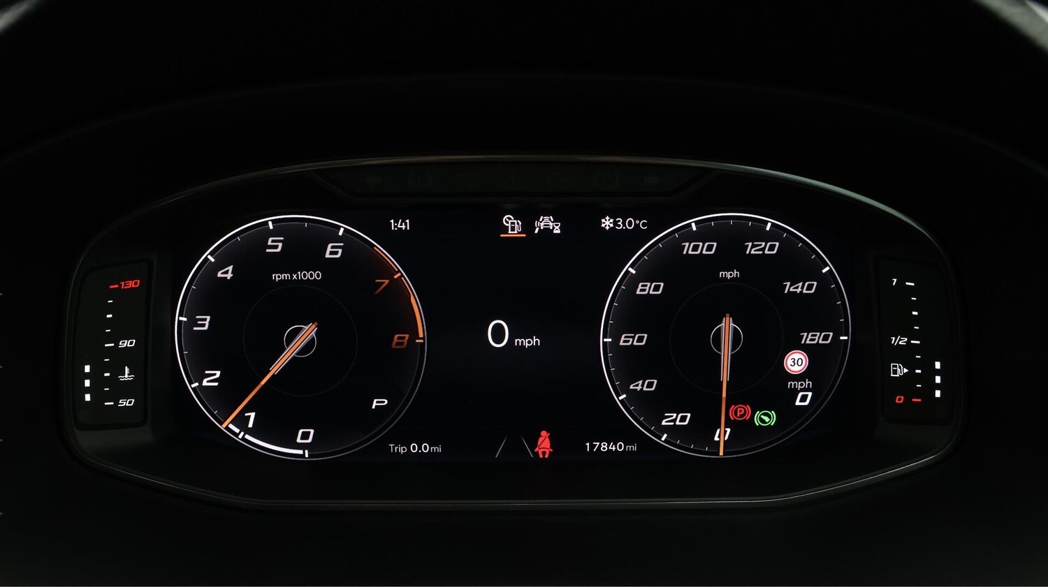 Used Cupra Ateca 2022 for sale - 76633090: Photo 11