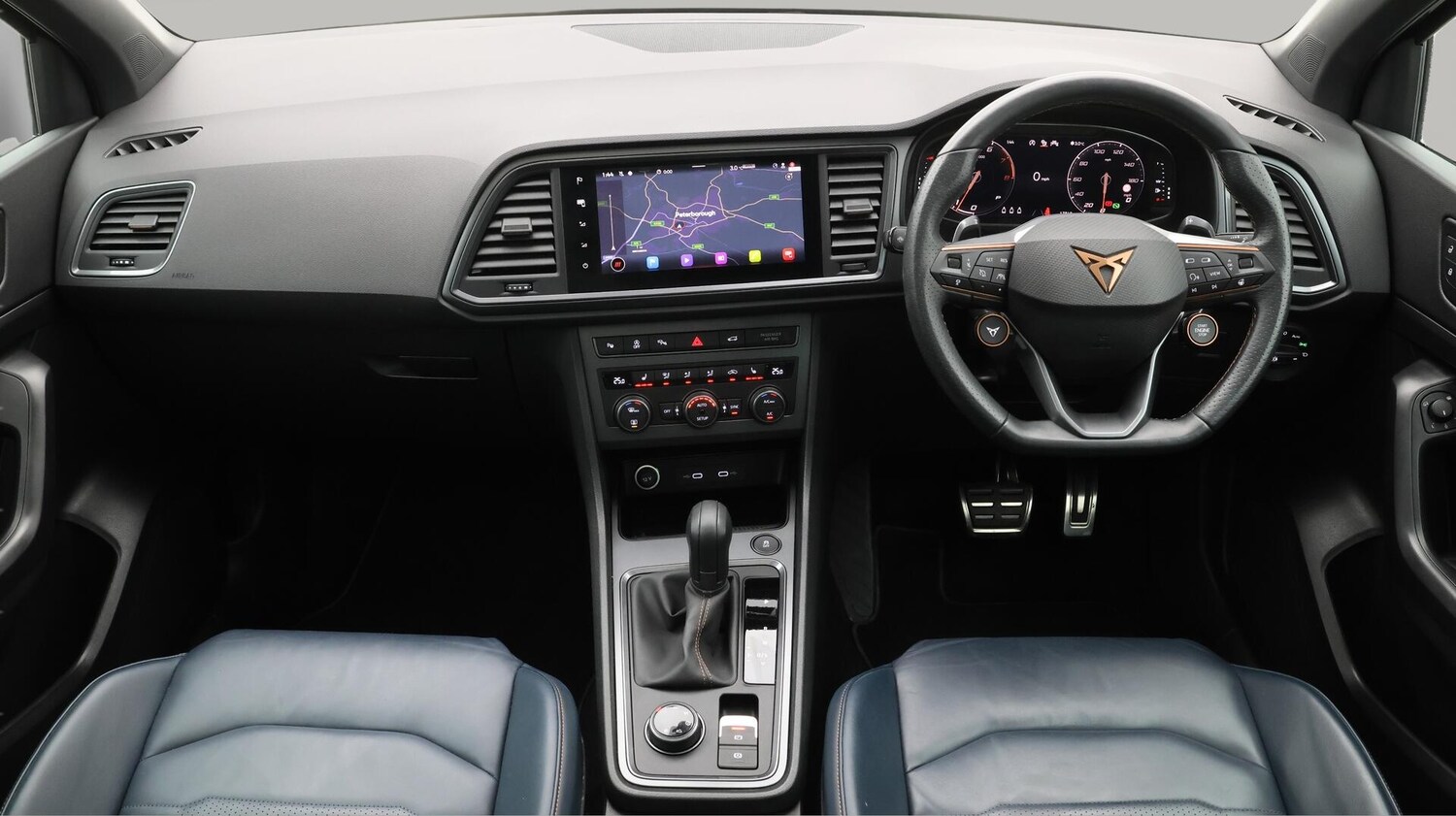 Used Cupra Ateca 2022 for sale - 76633090: Photo 14