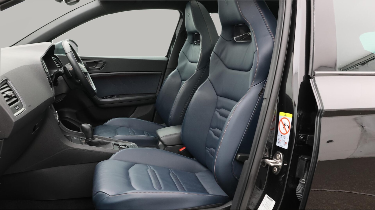 Used Cupra Ateca 2022 for sale - 76633090: Photo 15