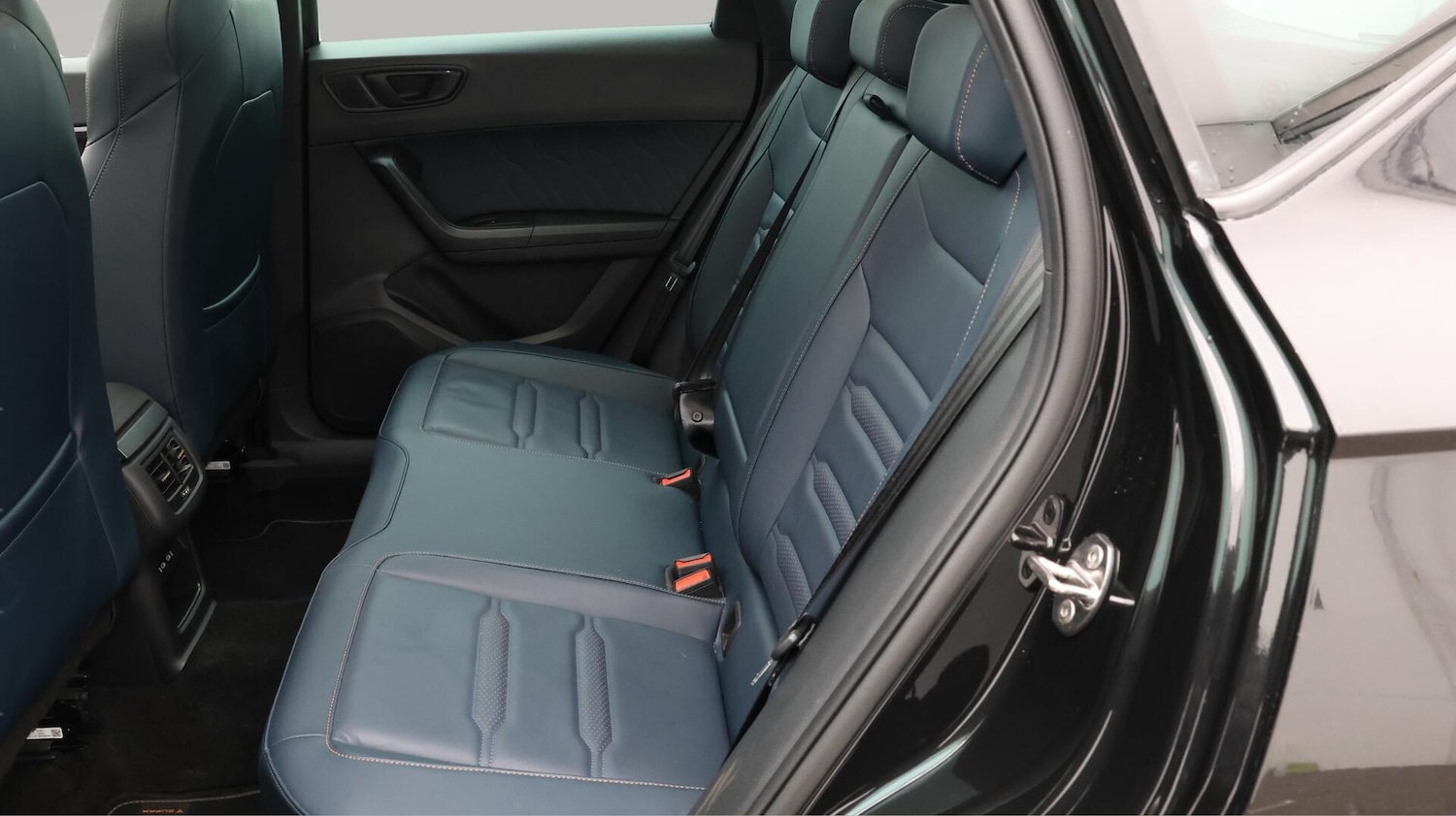 Used Cupra Ateca 2022 for sale - 76633090: Photo 17