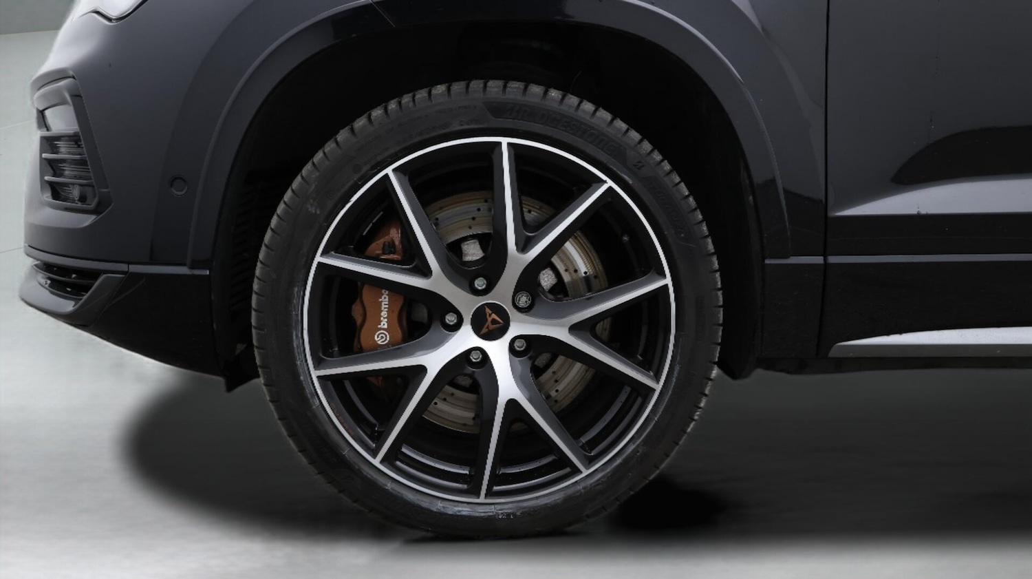 Used Cupra Ateca 2022 for sale - 76633090: Photo 19