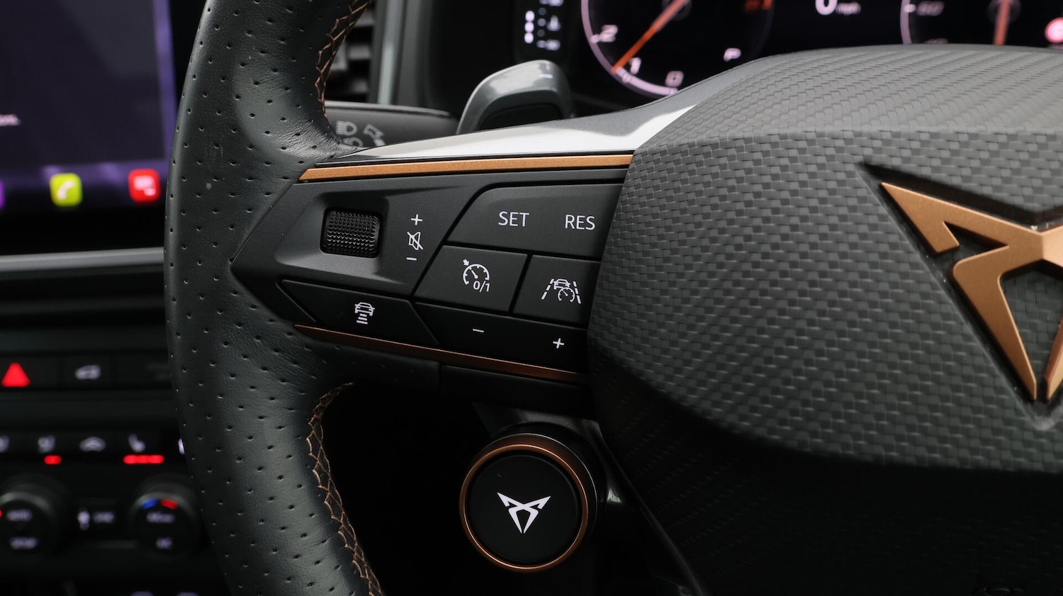 Used Cupra Ateca 2022 for sale - 76633090: Photo 26