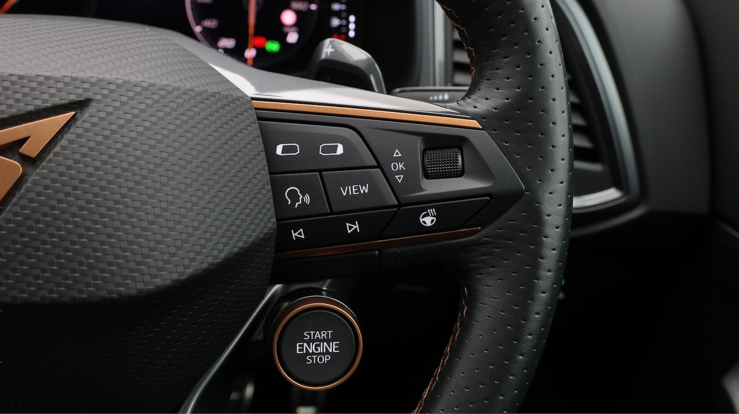 Used Cupra Ateca 2022 for sale - 76633090: Photo 27