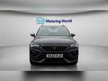 Used Cupra Ateca 2022 for sale - 76633090: Photo