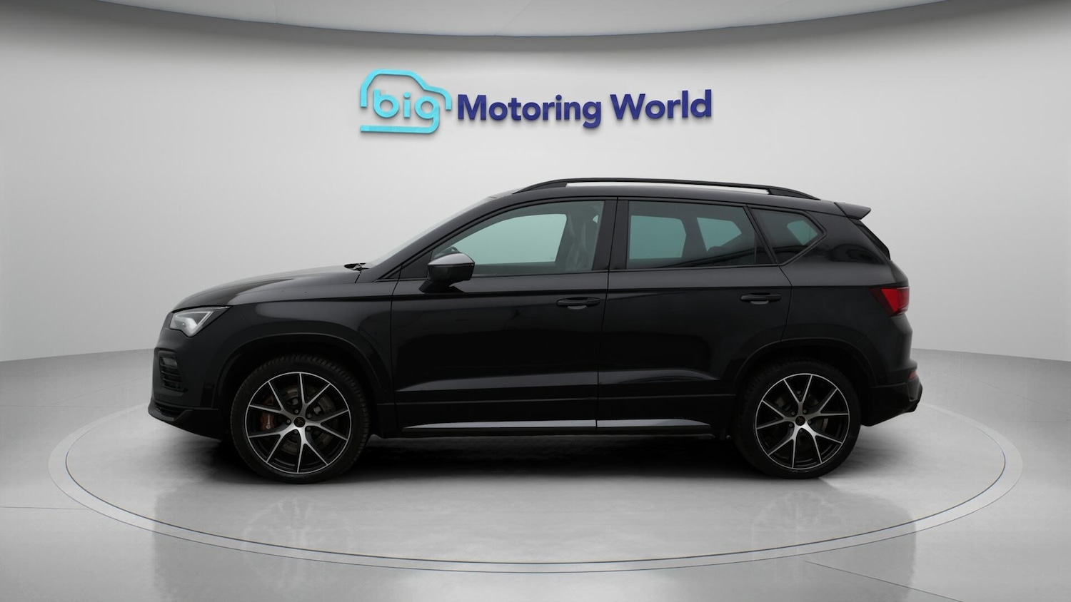 Used Cupra Ateca 2022 for sale - 76633090: Photo 5