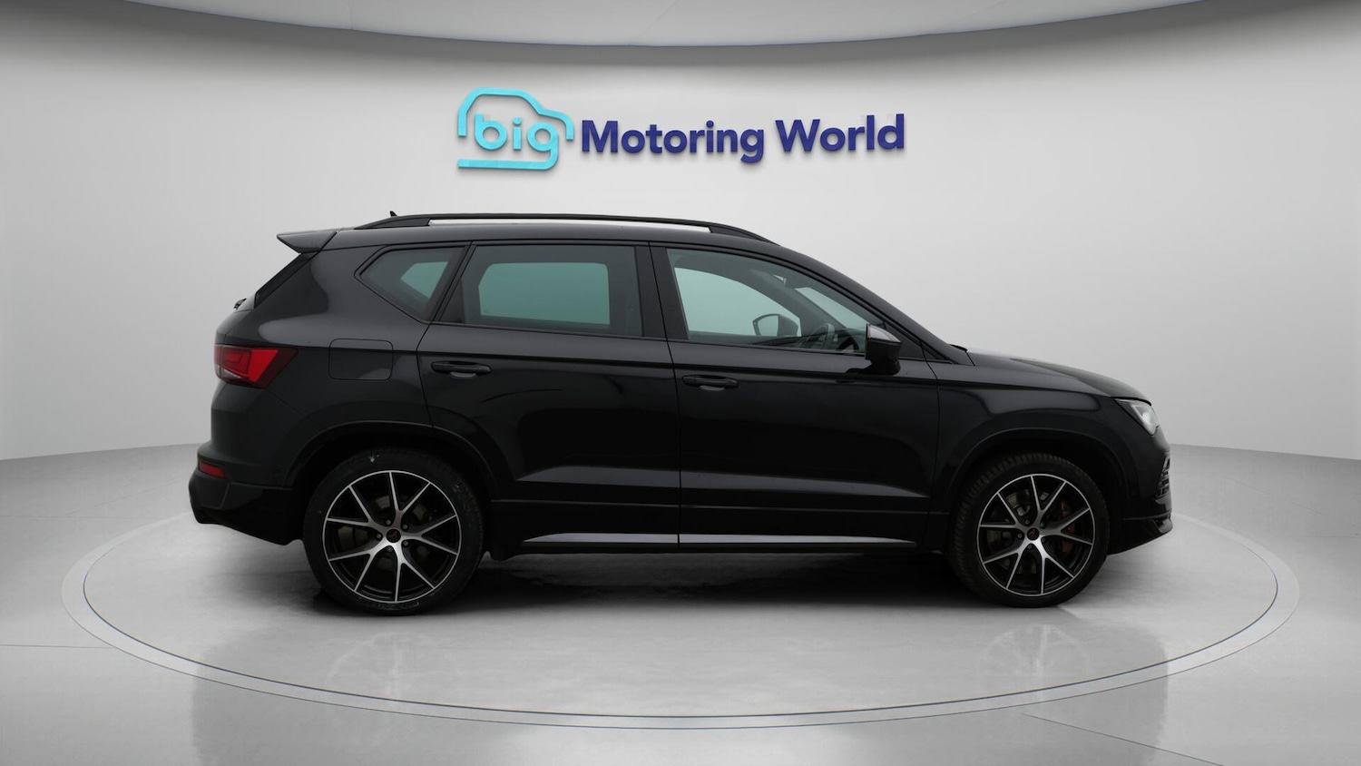 Used Cupra Ateca 2022 for sale - 76633090: Photo 9