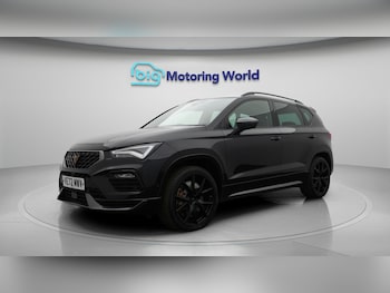 Used Cupra Ateca 2023 for sale - 78555186: Photo