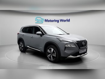Used Nissan X-Trail 2023 for sale - 79511898: Photo