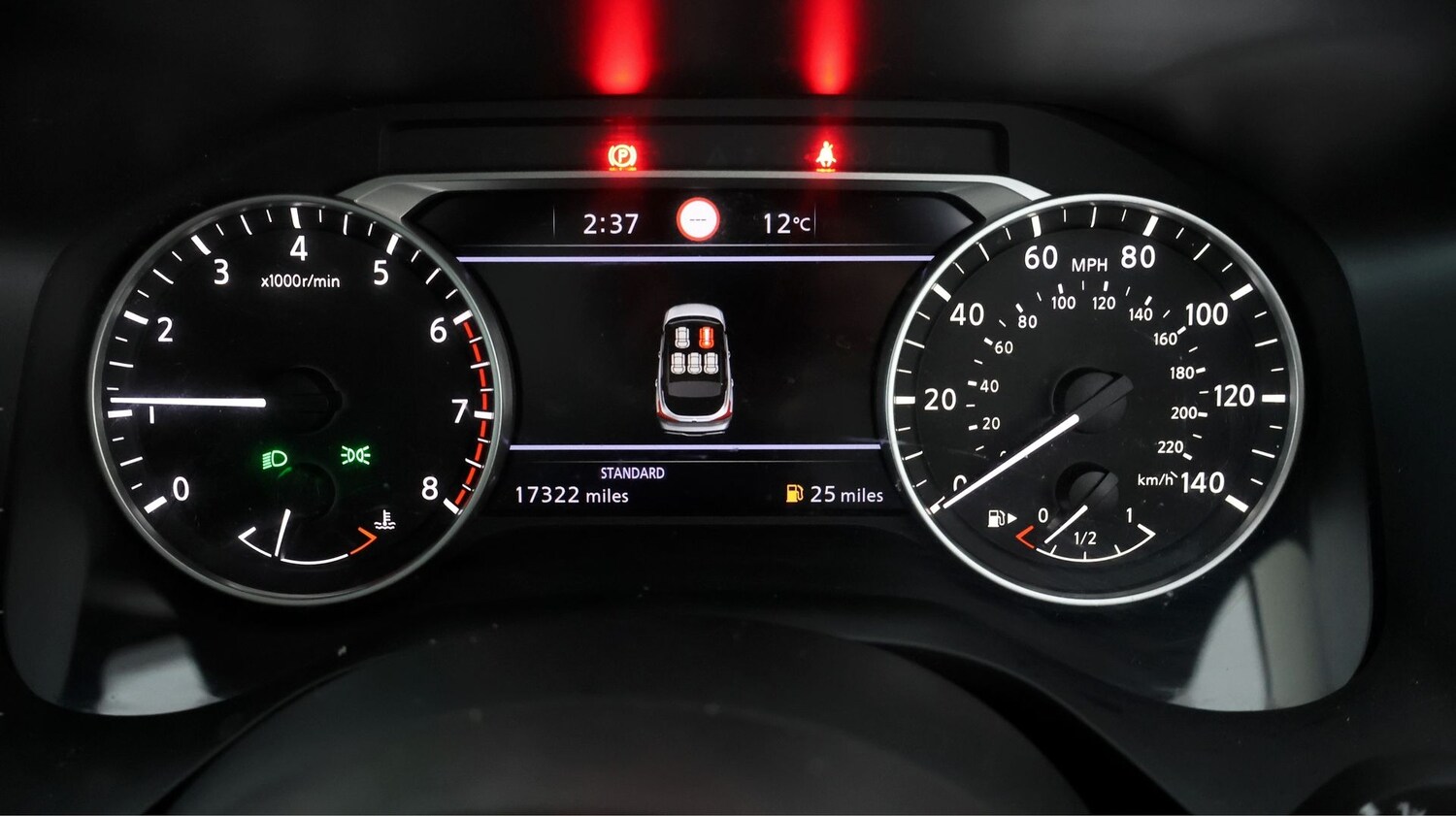 Used Nissan Qashqai 2022 for sale - 77848538: Photo 10