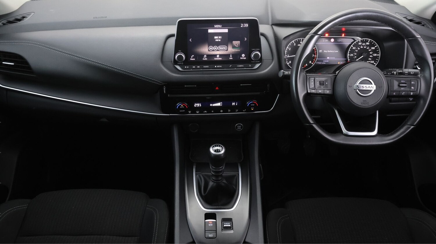 Used Nissan Qashqai 2022 for sale - 77848538: Photo 12