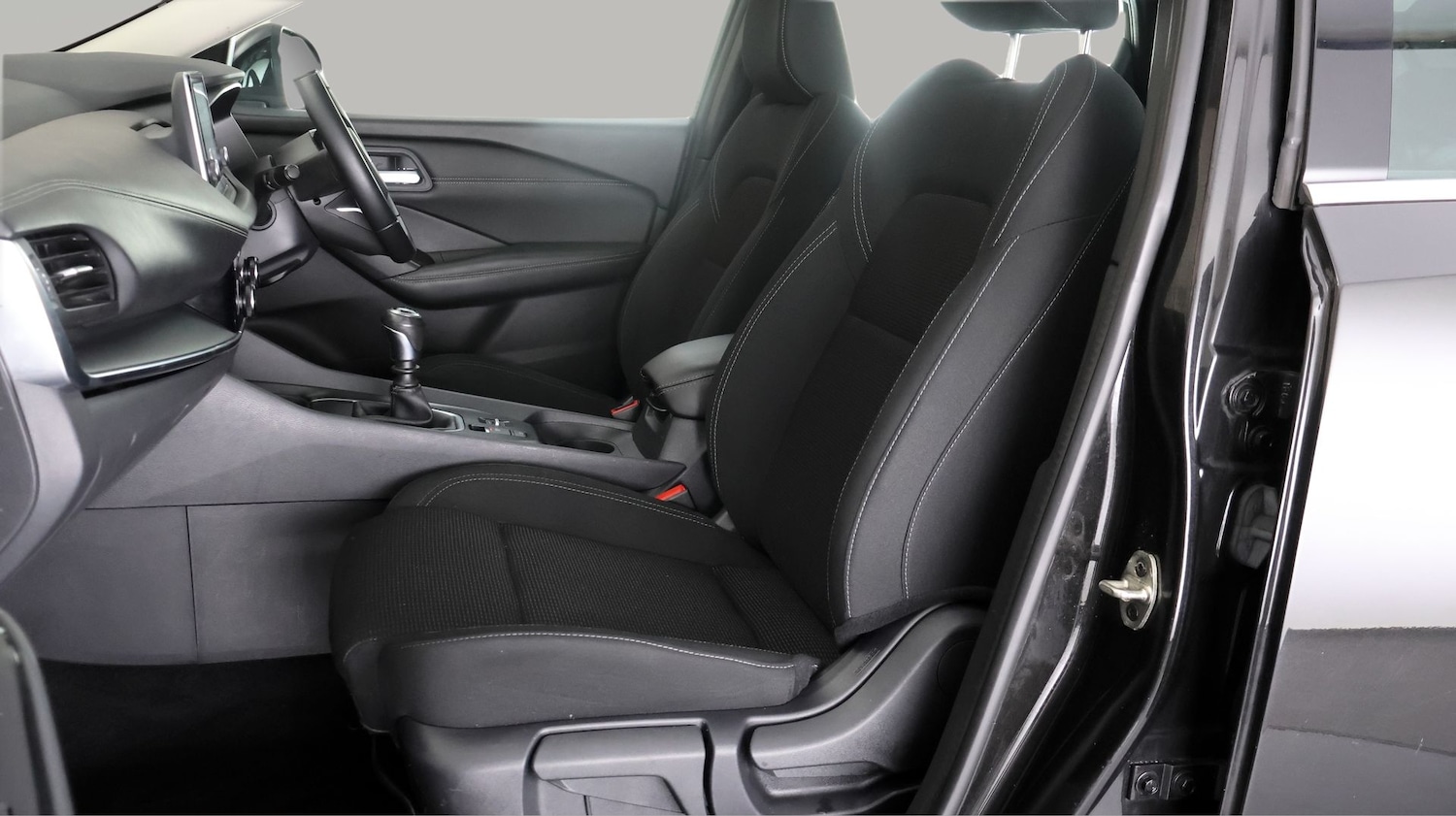 Used Nissan Qashqai 2022 for sale - 77848538: Photo 13