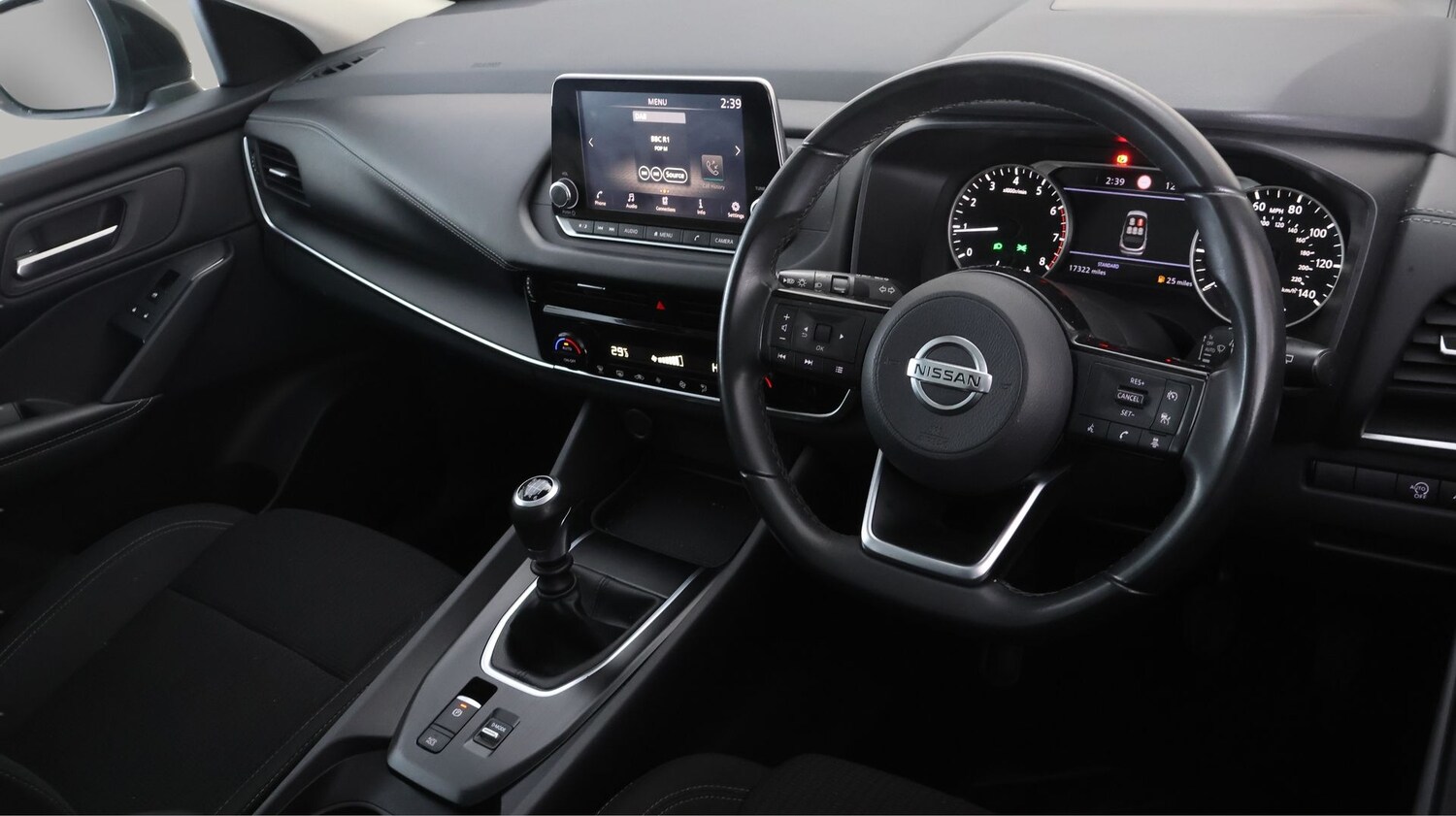 Used Nissan Qashqai 2022 for sale - 77848538: Photo 9