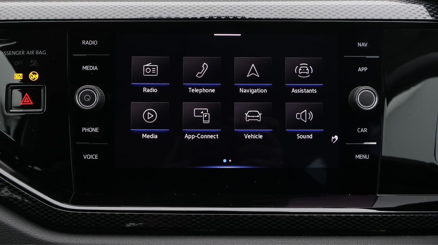 Used Volkswagen Polo 2022 for sale - 77639966: Photo 11