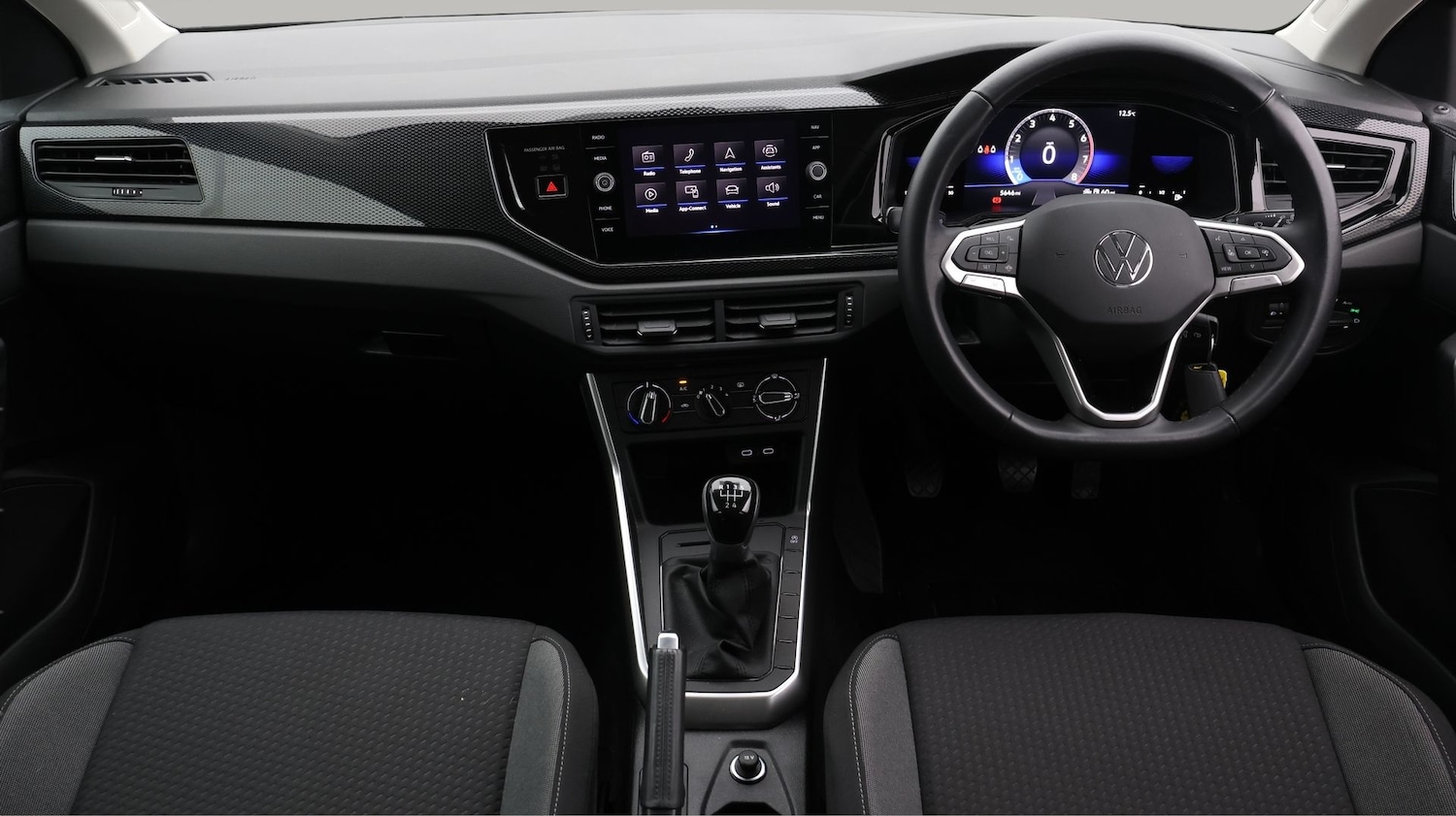 Used Volkswagen Polo 2022 for sale - 77639966: Photo 13