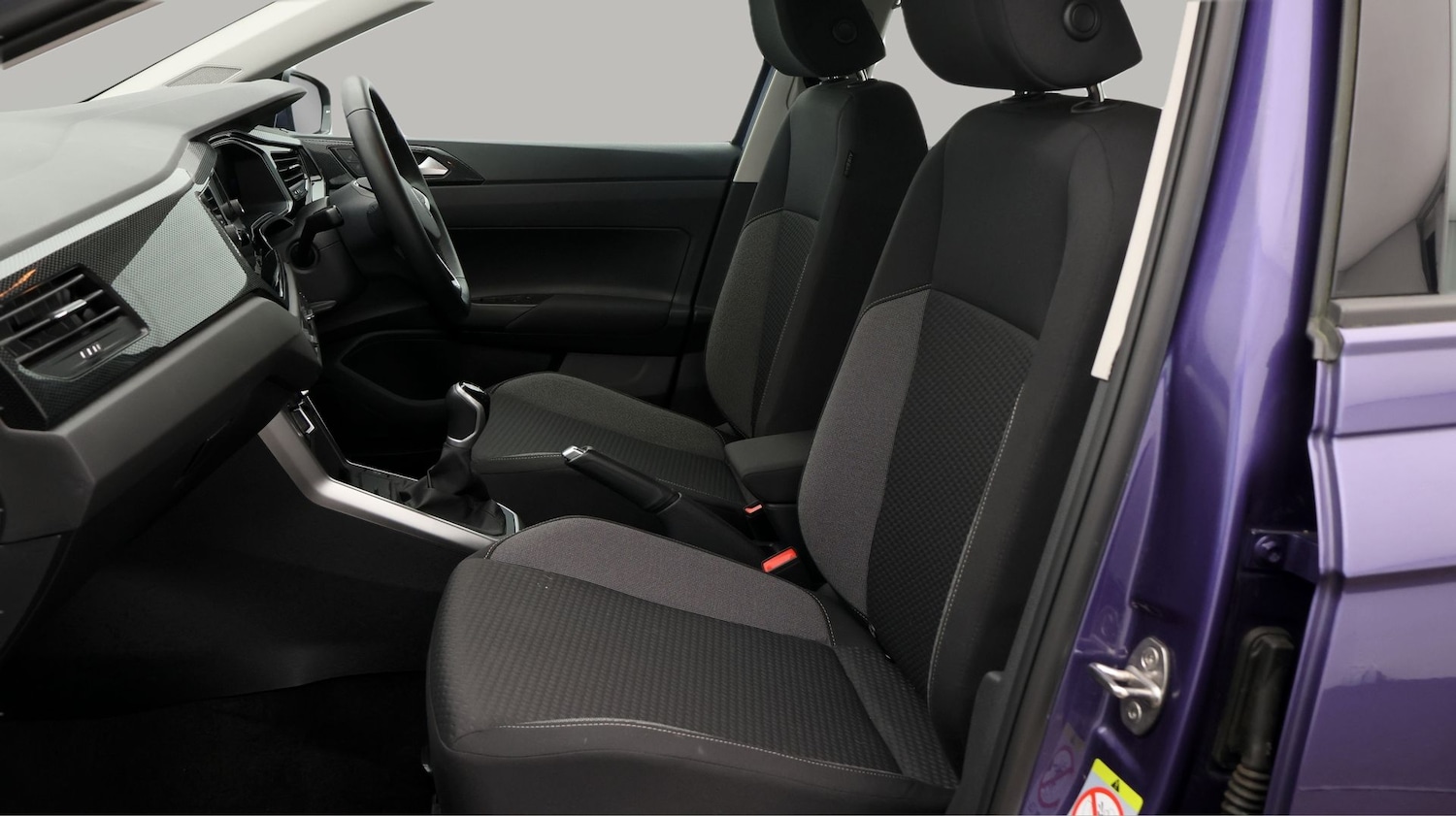 Used Volkswagen Polo 2022 for sale - 77639966: Photo 14