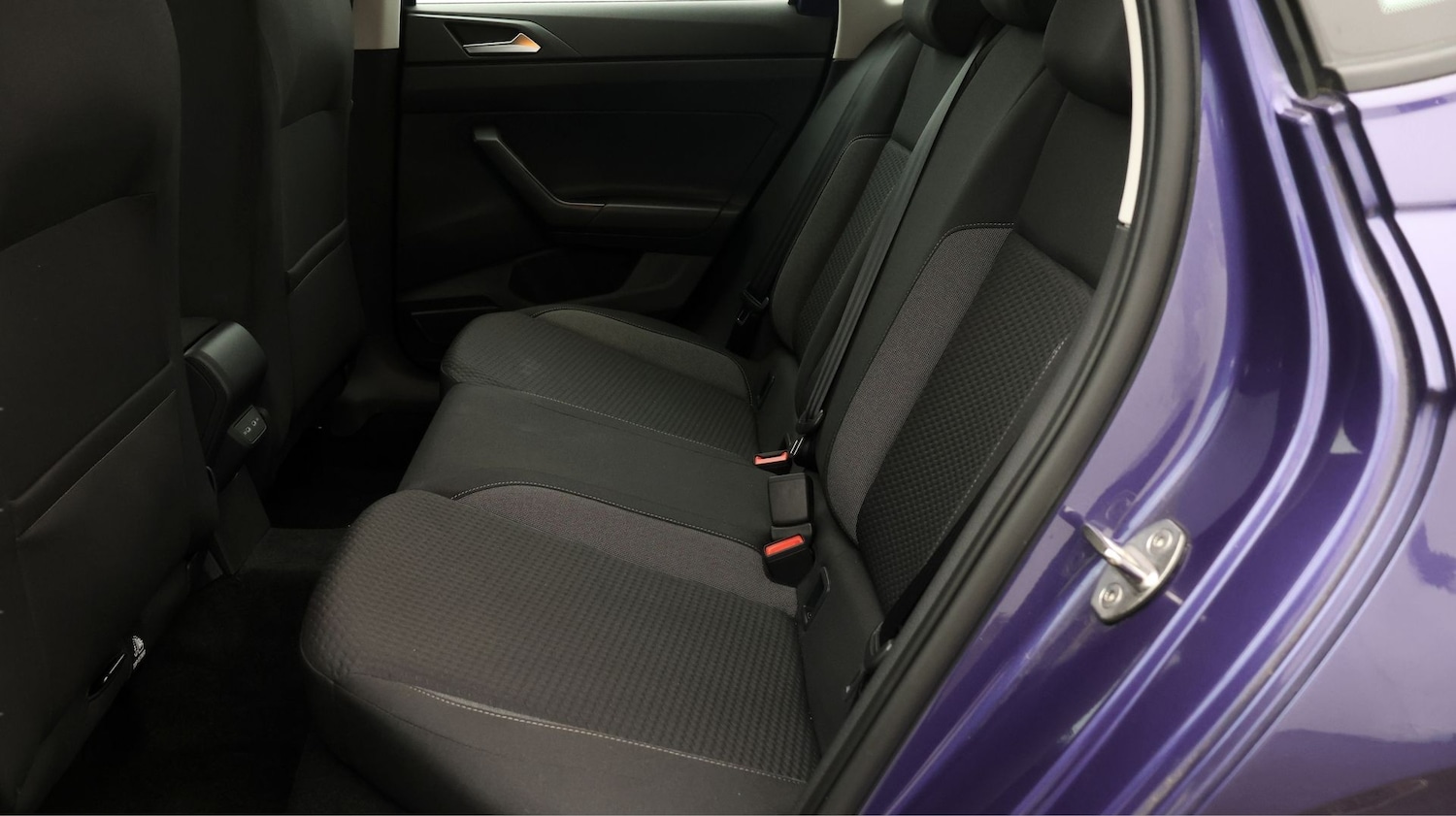 Used Volkswagen Polo 2022 for sale - 77639966: Photo 16