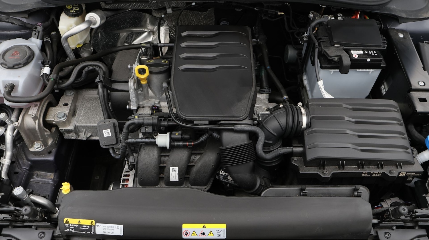 Used Volkswagen Polo 2022 for sale - 77639966: Photo 19